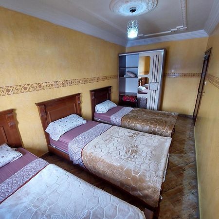 Private Appartement In The Centre Of טגזוט מראה חיצוני תמונה