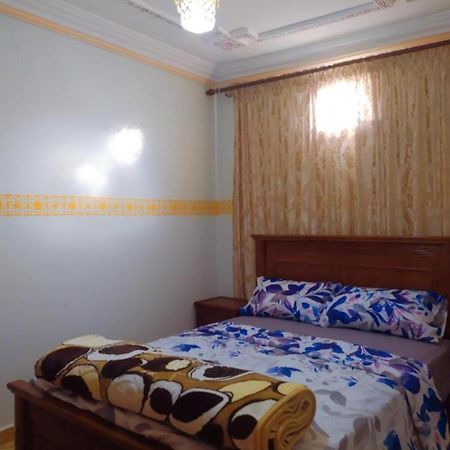 Private Appartement In The Centre Of טגזוט מראה חיצוני תמונה
