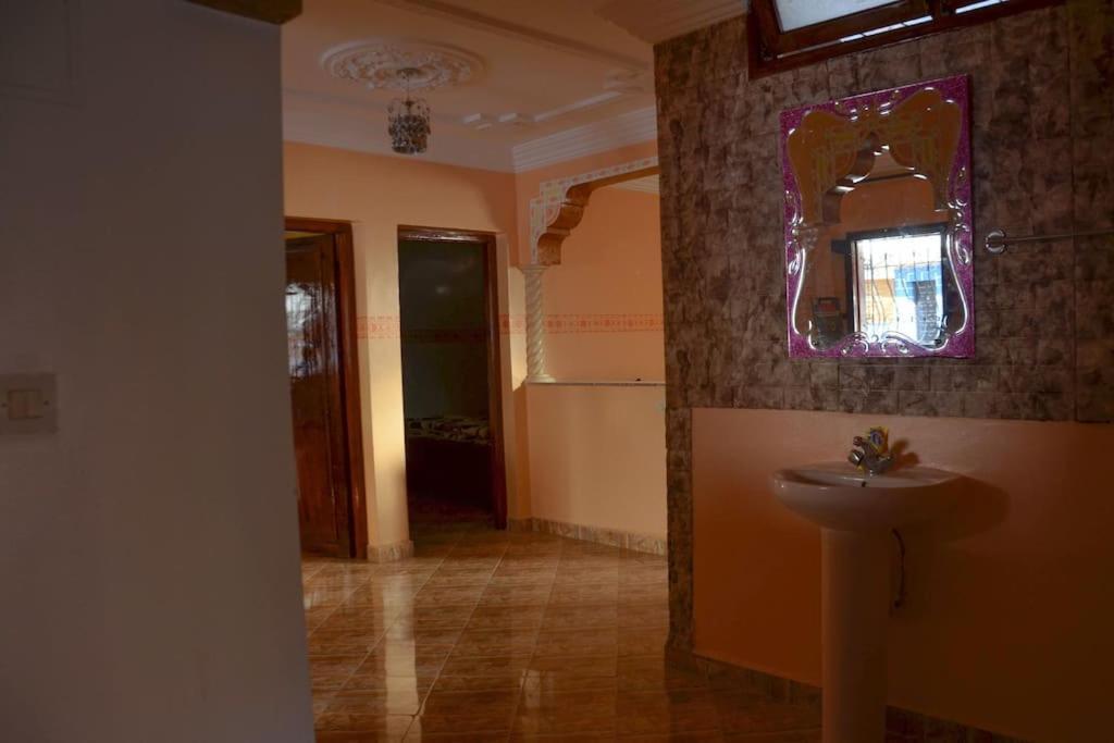 Private Appartement In The Centre Of טגזוט מראה חיצוני תמונה