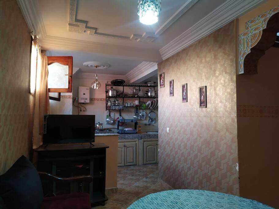 Private Appartement In The Centre Of טגזוט מראה חיצוני תמונה