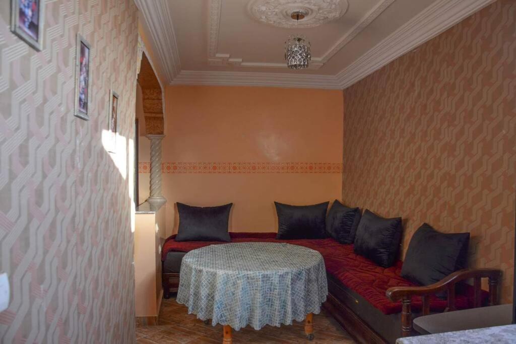 Private Appartement In The Centre Of טגזוט מראה חיצוני תמונה