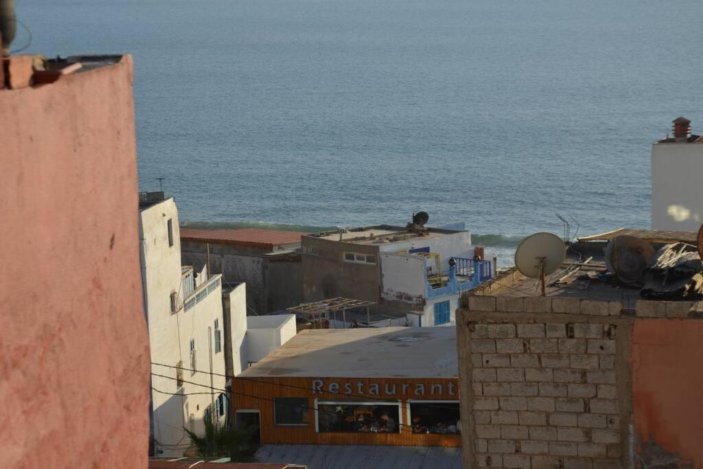Private Appartement In The Centre Of טגזוט מראה חיצוני תמונה