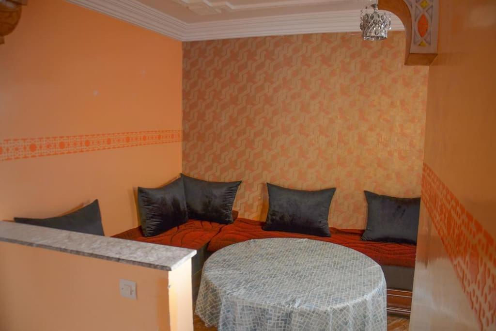 Private Appartement In The Centre Of טגזוט מראה חיצוני תמונה