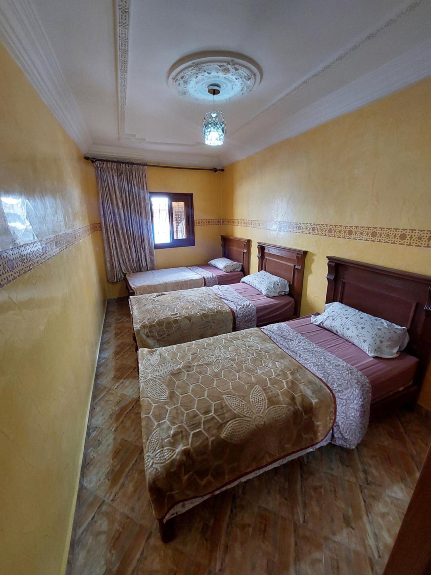 Private Appartement In The Centre Of טגזוט מראה חיצוני תמונה