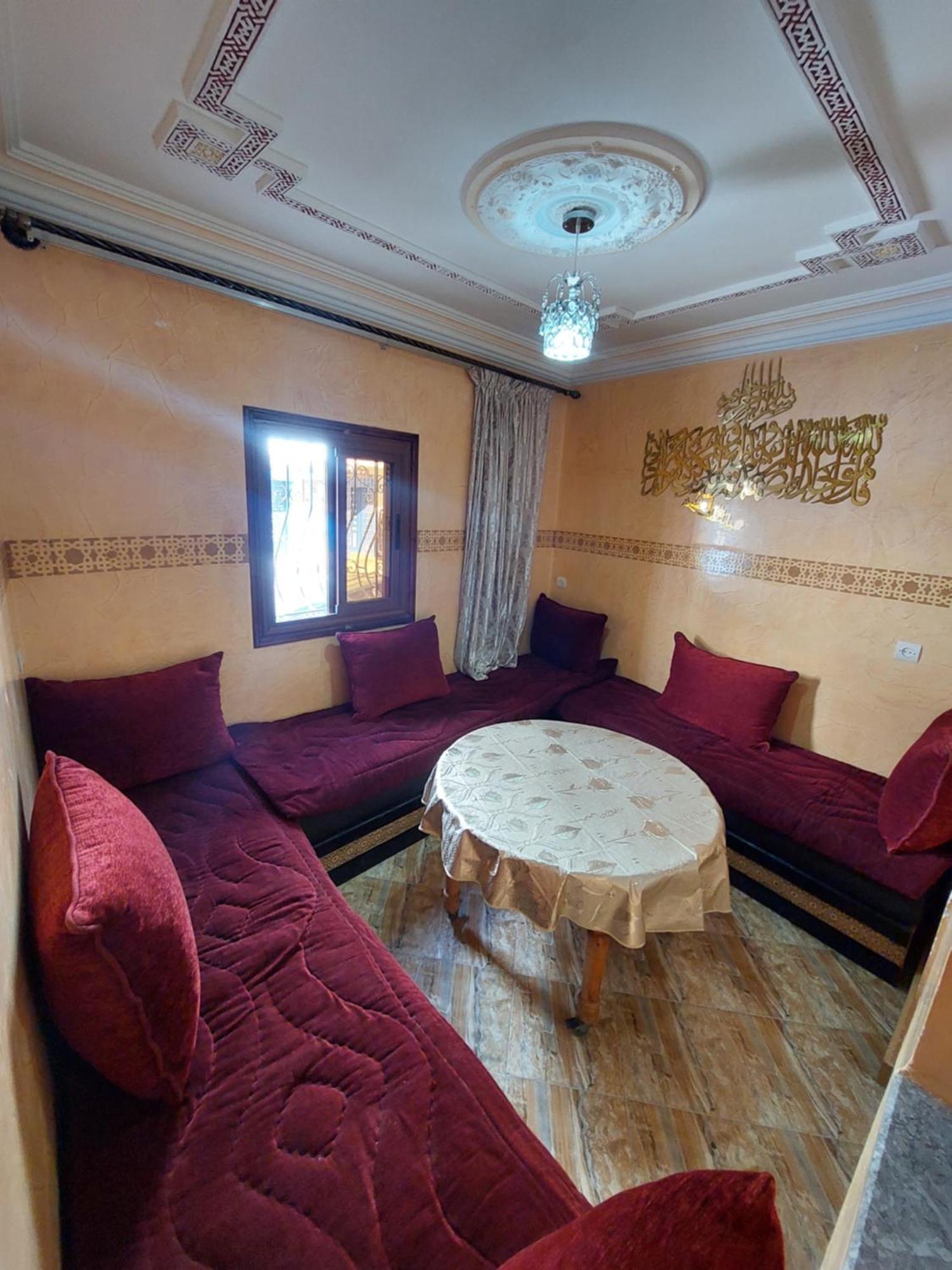 Private Appartement In The Centre Of טגזוט מראה חיצוני תמונה