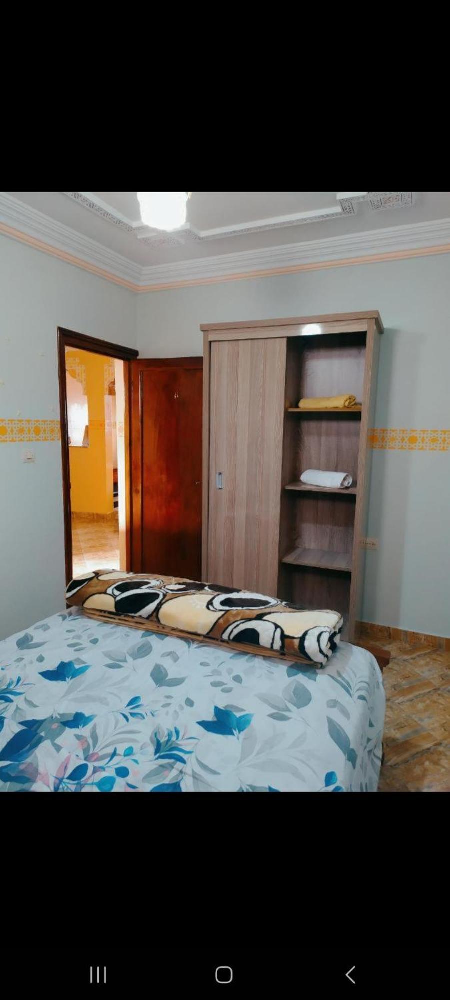 Private Appartement In The Centre Of טגזוט מראה חיצוני תמונה