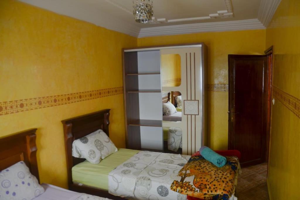 Private Appartement In The Centre Of טגזוט מראה חיצוני תמונה