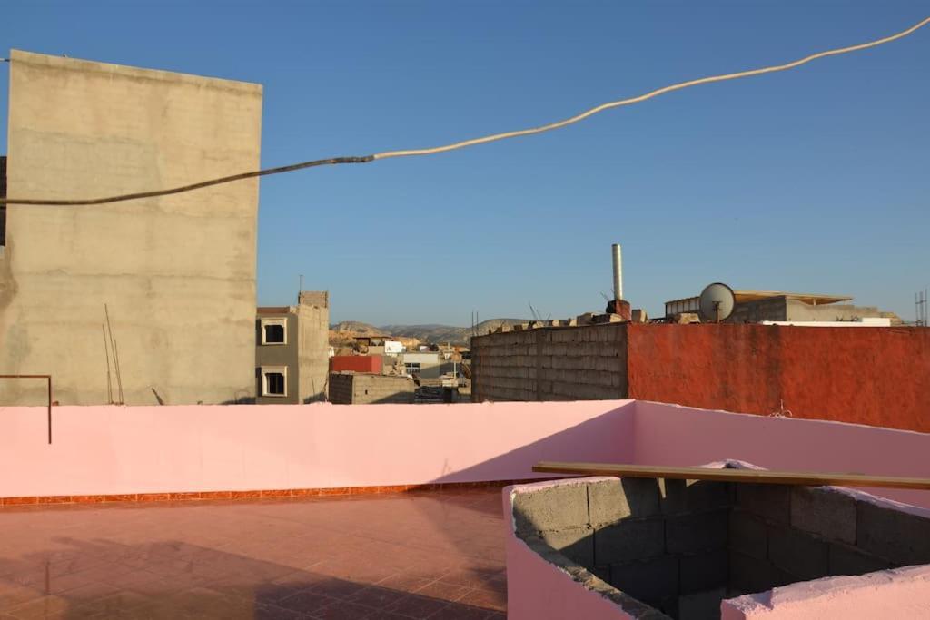 Private Appartement In The Centre Of טגזוט מראה חיצוני תמונה