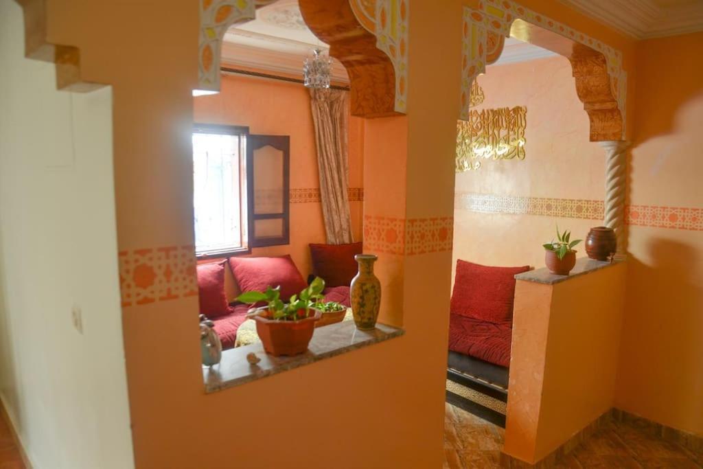 Private Appartement In The Centre Of טגזוט מראה חיצוני תמונה