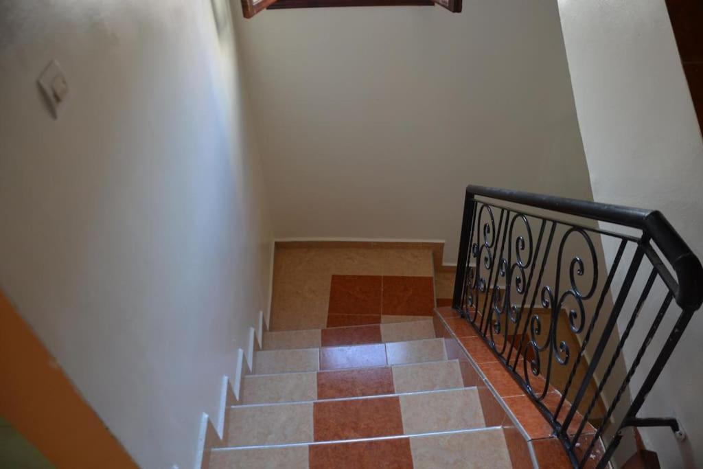 Private Appartement In The Centre Of טגזוט מראה חיצוני תמונה