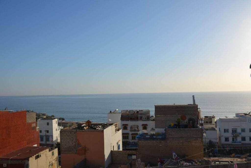 Private Appartement In The Centre Of טגזוט מראה חיצוני תמונה