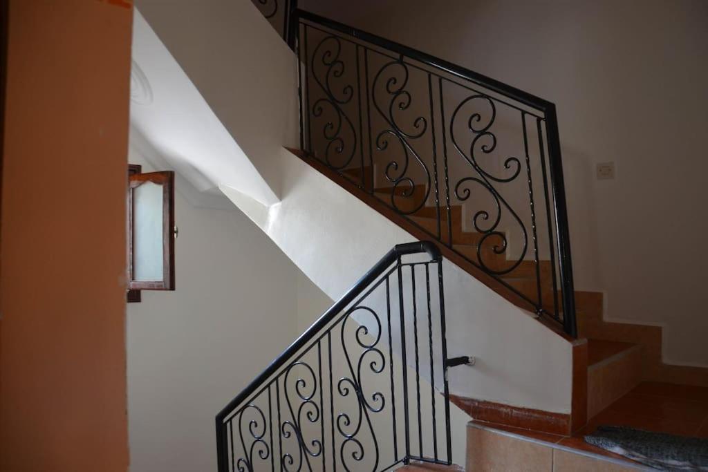 Private Appartement In The Centre Of טגזוט מראה חיצוני תמונה